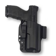 Bravo Concealment HK: VP9 IWB Holster